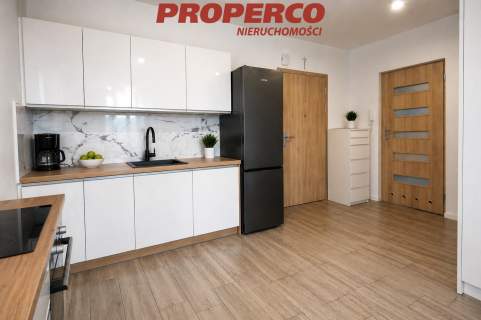 Mieszkanie 3-pok.,46,5m2,ul.Oświatowa,Starachowice