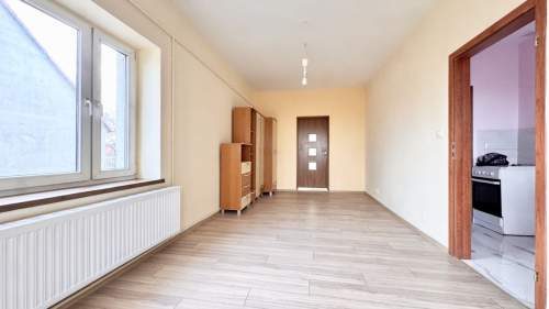 50 m2 Bezczynszowe PO REMONCIE