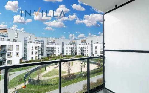 Nowy Apartament Top 2 pokoje 55 m2 Wilanów