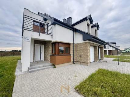 Dom na sprzedaż, 124,01 m2, Gorzów Wielkopolski