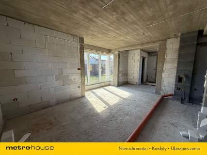 Dom wolnostojący 233,55 m Pieścirogi Nowe
