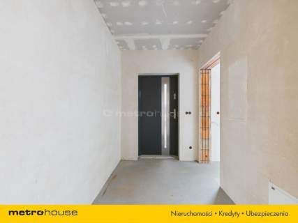 Perełka Osła - nowoczesny dom wolnostojący 94m2