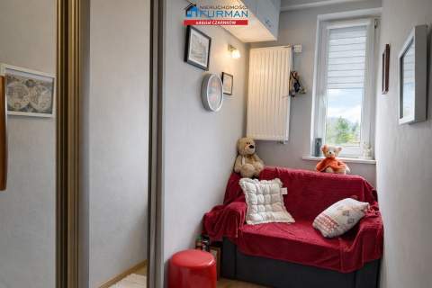 Mieszkanie na sprzedaż, 5455 m2, Trzcianka