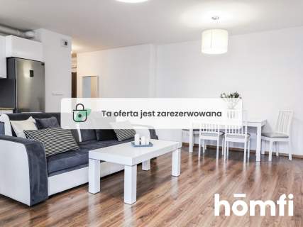 3-pokojowe Lokum Victoria ul.Tęczowa