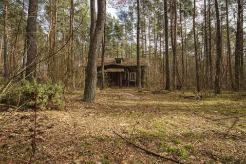 Sprzedaż/działka z MPZP/1900 m2/Łosie- Radzymin