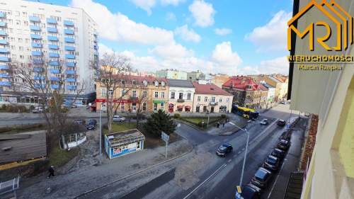 Lokal biurowo-usługowy na wynajem w centrum miasta