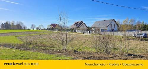 2 DZIAŁKI NIEDALEKO MORZA Z WARUNKAMI ZABUDOWY