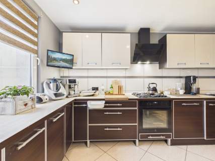 3 pokoje Duży balkon Tysiąclecie