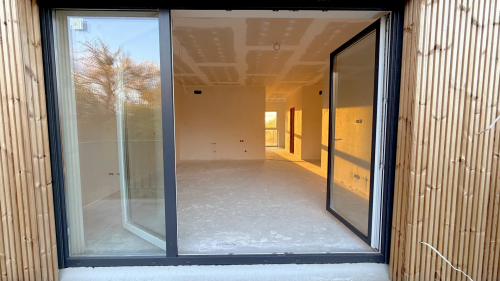 Startuj z klasą I Apartament w zielonej okolicy