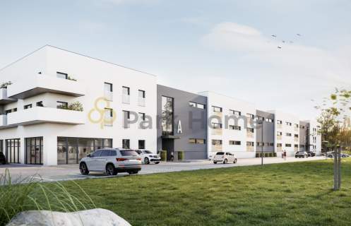 Mieszkanie na Osiedlu Lnianym w Lesznie. 44,34m2.
