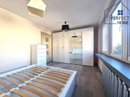 Rezerwacja Mieszkanie Jastrzębie 2 pokoje 51 mkw balkon