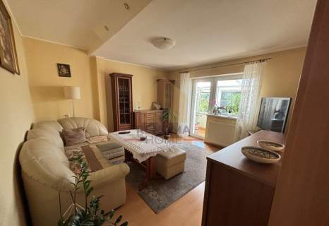 mieszkanie bezczynszowe/ 2 lokale/ 115 m2/ogród