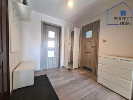 Rezerwacja Mieszkanie Jastrzębie 2 pokoje 51 mkw balkon