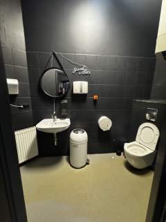 Skawina Lokal do odstapienia Wynajecia restauracja