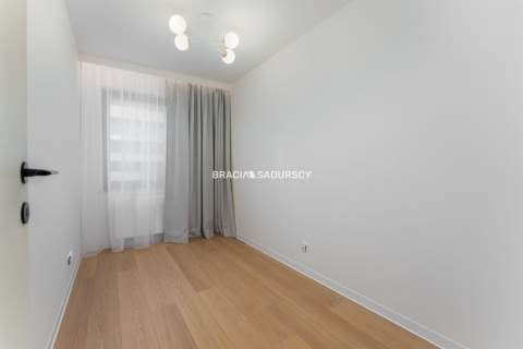 Nowy Apartament ul. Kijowska