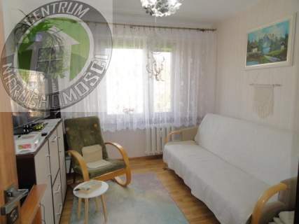 Mieszkanie na sprzedaż, 48,07 m2, Nowy Sącz