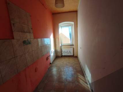 Stare Miasto-kawalerka-36,6m-do remontu