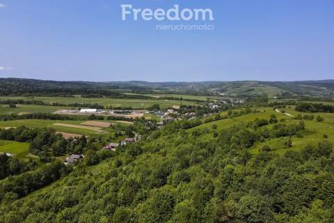 1,8 ha pod rekreację, siedlisko lub fotowoltaikę