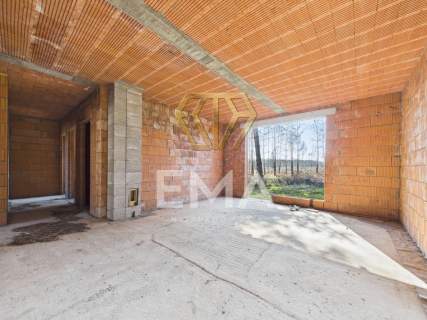 Dom 130 m z dużą działką   Latosówka