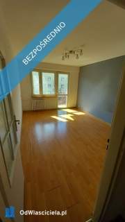 REZERWACJA - SPRZEDAM BEZPOŚREDNIO MIESZKANIE 2-pokojowe, ul....