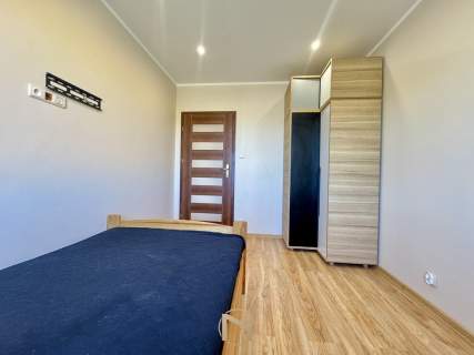 Mieszkanie na sprzedaż, 83,96 m2, Gorzów Wielkopolski