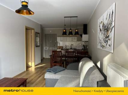 Apartament inwestycyjny z widokiem na góry