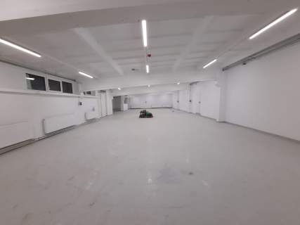 Hala na Wynajem od 01.06.2026, 380 m2