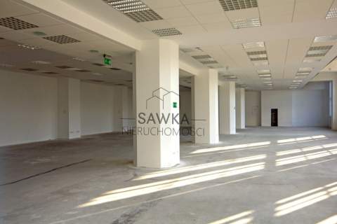Prestiżowe powierzchnie biurowe w ścisłym centrum 