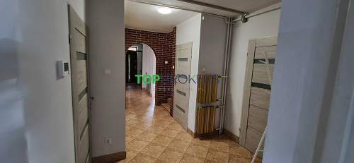 Przestronny dom dla firmy