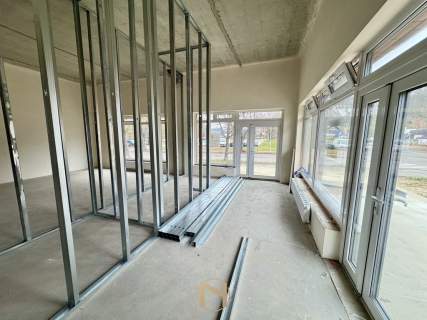 Lokal użytkowy do wynajęcia, 93 m2, Gorzów Wielkopolski