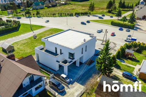 Nowy lokal 200 m stwórz biznes - Kolbuszowa