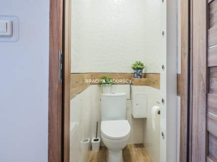 3 pokoje/66,5m2/serce nowej huty/cisza i zieleń