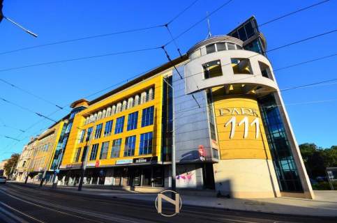 Lokal użytkowy na sprzedaż, 18 m2, Gorzów Wielkopolski