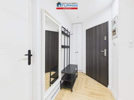 Mieszkanie w centrum Jastrowia - 81,5 m2 -pareter