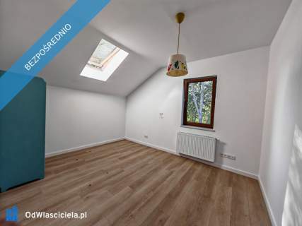 DOBRA CENA - Dom Wolnostojący 153/223m2 Działka 1386m2