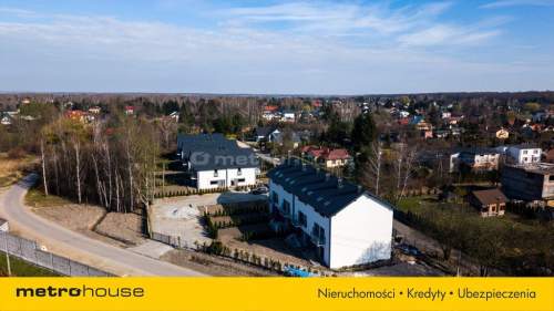 Nowe mieszkania dwupoziomowe, podwyższony standard