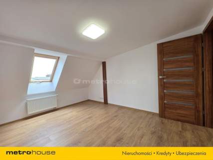 REZERWACJA bezczynszowe, 2 poziomy z windą,110m2