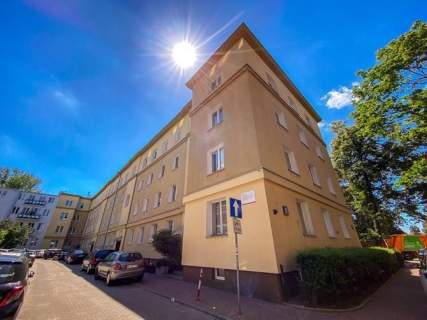 2 pokoje blisko centrum - Kopińska 35