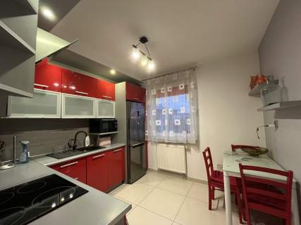 Apartament 73,52 m kw. Rapackiego Radom.