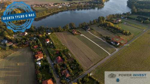 Działka budowlana   Krzycko Wielkie, ul. Gołanicka