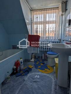 Dom do remontu 195,7 m2, Gdańsk Siedlce