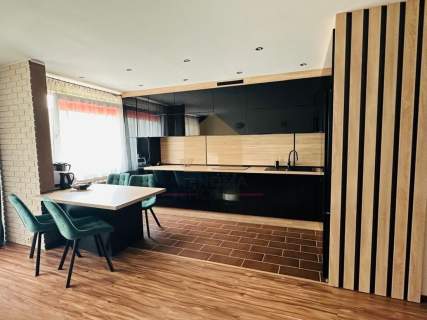 Słoneczne 3 pokoje z balkonem super lokalizacja