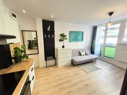 PO REMON-salon BALKON sypialnia-MIEJSKIE meble AGD