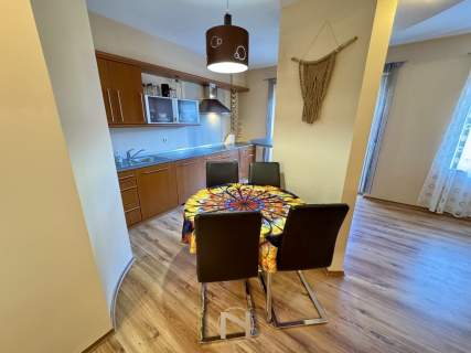 Mieszkanie na sprzedaż, 46,2 m2, Gorzów Wielkopolski
