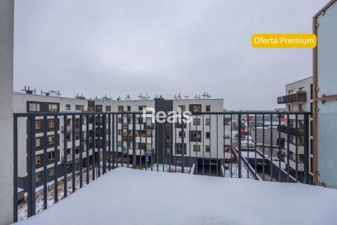 Mieszkanie na sprzedaż, 82,29 m2, Warszawa