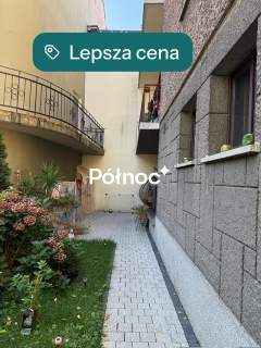 Bochnia centrum-mieszkanie z lokalem na sprzedaż