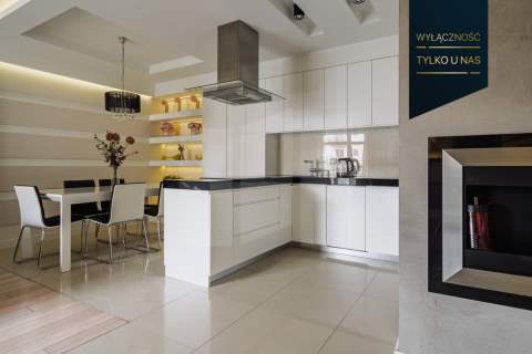 3 pokojowy apartament Komfort Gdańsk Ujeścisko