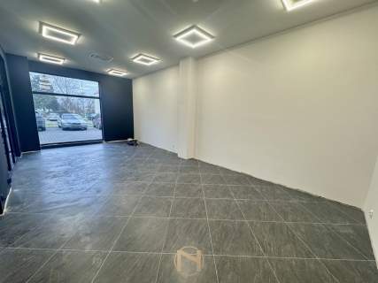 Lokal użytkowy do wynajęcia, 25 m2, Gorzów Wielkopolski