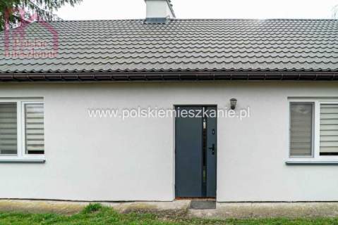 Sprzedam przytulny dom o powierzchni 70m2 w Łuczycach