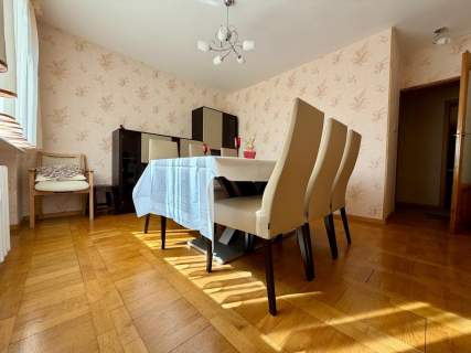 Mieszkanie na sprzedaż, 93 m2, Szczecin
